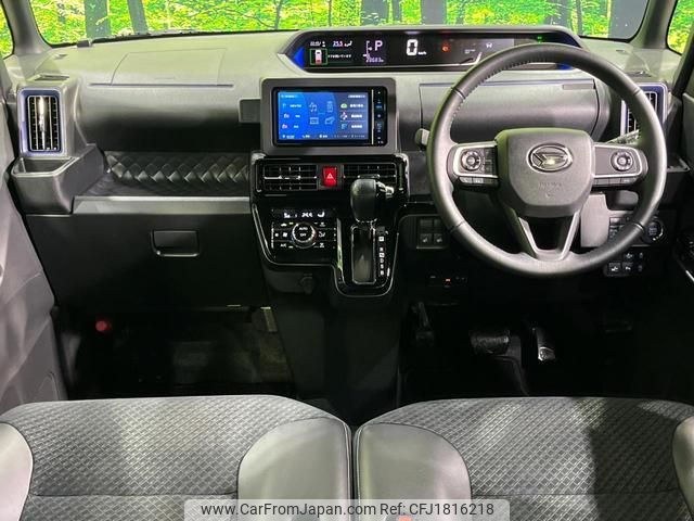 daihatsu tanto 2021 CFJ1816218 image 2