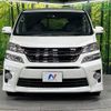 toyota vellfire 2012 -TOYOTA--Vellfire DAA-ATH20W--ATH20-8014451---TOYOTA--Vellfire DAA-ATH20W--ATH20-8014451- image 16