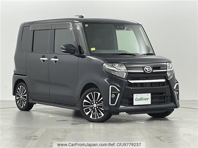 daihatsu tanto 2020 -DAIHATSU--Tanto 5BA-LA650S--LA650S-0090234---DAIHATSU--Tanto 5BA-LA650S--LA650S-0090234- image 1