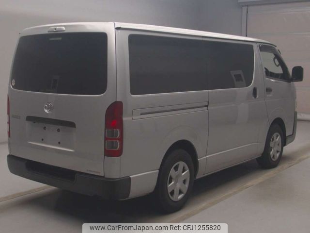 toyota hiace-van 2021 -TOYOTA--Hiace Van GDH201V-2021893---TOYOTA--Hiace Van GDH201V-2021893- image 2