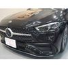 mercedes-benz c-class 2023 -MERCEDES-BENZ--Benz C Class 5AA-206041C--W1K2060412R120477---MERCEDES-BENZ--Benz C Class 5AA-206041C--W1K2060412R120477- image 11