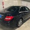 mercedes-benz c-class 2012 -MERCEDES-BENZ--ﾍﾞﾝﾂ Cｸﾗｽ ｾﾀﾞﾝ DBA-204049--WDD2040492A808262---MERCEDES-BENZ--ﾍﾞﾝﾂ Cｸﾗｽ ｾﾀﾞﾝ DBA-204049--WDD2040492A808262- image 2