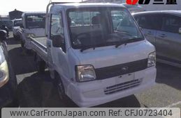 subaru sambar-truck 2006 -SUBARU--Samber Truck TT1-085605---SUBARU--Samber Truck TT1-085605-