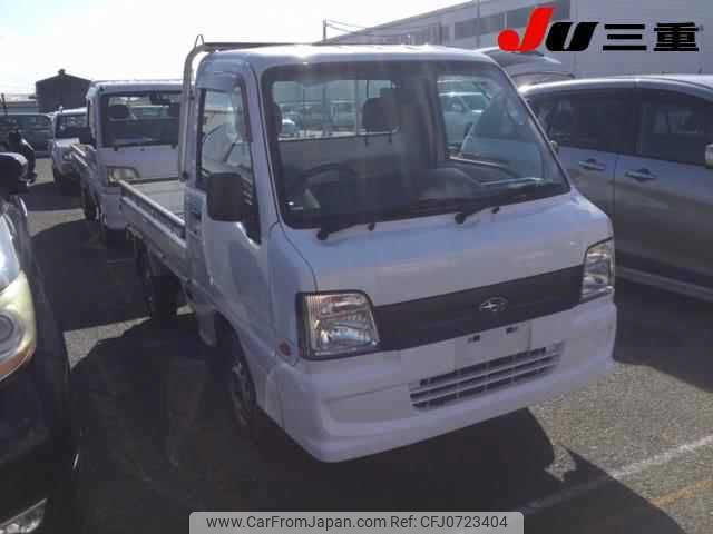 subaru sambar-truck 2006 -SUBARU--Samber Truck TT1-085605---SUBARU--Samber Truck TT1-085605- image 1