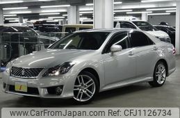 toyota crown 2010 -TOYOTA--Crown DBA-GRS200--GRS200-0048091---TOYOTA--Crown DBA-GRS200--GRS200-0048091-
