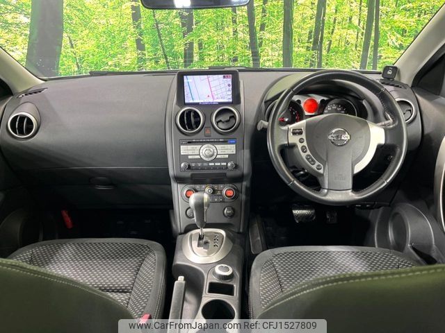 nissan dualis 2010 CFJ1527809 image 2