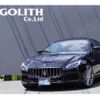maserati quattroporte 2018 quick_quick_MQP30C_ZAMXP56J001273962 image 1