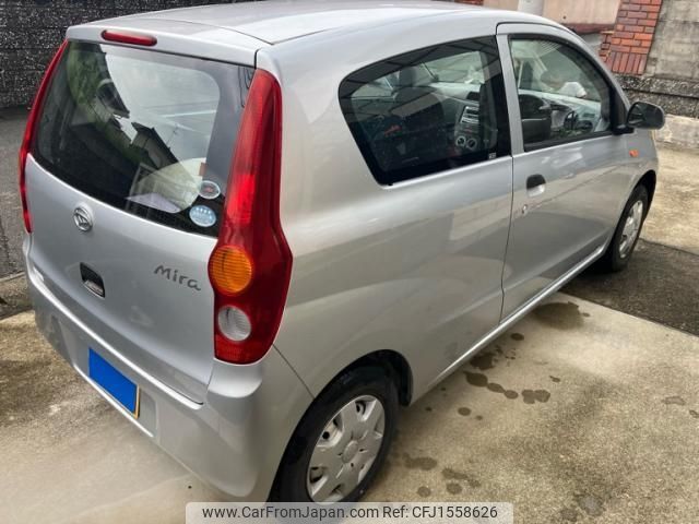 daihatsu mira-van 2010 CFJ1558626 image 2