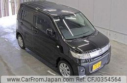 mazda az-wagon 2009 -MAZDA 【山口 584ｳ109】--AZ Wagon MJ23S--MJ23S-502896---MAZDA 【山口 584ｳ109】--AZ Wagon MJ23S--MJ23S-502896-