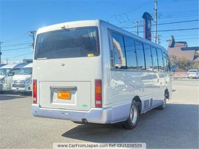 nissan civilian-bus 2001 -NISSAN 【つくば 800】--Civilian BVW41--BVW41-001359---NISSAN 【つくば 800】--Civilian BVW41--BVW41-001359- image 2