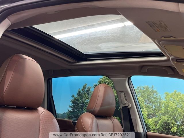 subaru forester 2019 CFJ7202521 image 2