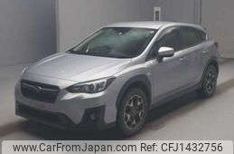 subaru xv 2020 -SUBARU--Subaru XV DBA-GT3--GT3-082556---SUBARU--Subaru XV DBA-GT3--GT3-082556-