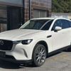 mazda mazda-others 2023 -MAZDA 【長崎 300ﾏ7103】--CX-60 3DA-KH3P--KH3P-109117---MAZDA 【長崎 300ﾏ7103】--CX-60 3DA-KH3P--KH3P-109117- image 14