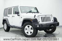 chrysler jeep-wrangler 2018 -CHRYSLER 【相模 302ﾄ2188】--Jeep Wrangler JK36LR--JL880160---CHRYSLER 【相模 302ﾄ2188】--Jeep Wrangler JK36LR--JL880160-