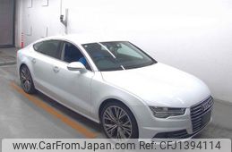 audi a7-sportback 2016 quick_quick_ABA-4GCYPC_WAUZZZ4G2GN159279