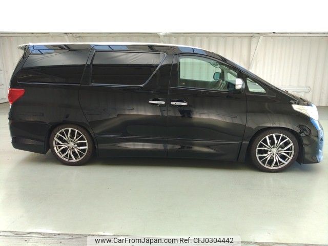 toyota alphard 2010 ENHANCEAUTO_1_ea288946 image 2