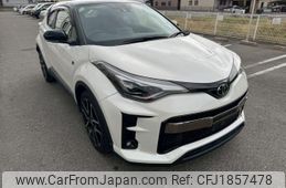 toyota c-hr 2020 CFJ1857478
