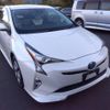 toyota prius 2017 -TOYOTA--Prius ZVW51--ZVW51-8035460---TOYOTA--Prius ZVW51--ZVW51-8035460- image 6