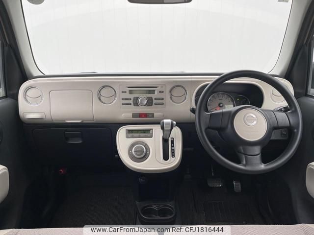 daihatsu mira-cocoa 2011 CFJ1816444 image 2