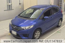 honda fit 2015 -HONDA 【名古屋 506ね3399】--Fit GK3-1113140---HONDA 【名古屋 506ね3399】--Fit GK3-1113140-