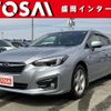 subaru impreza-sports 2017 quick_quick_GT3_GT3-003607 image 1