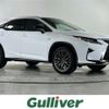 lexus rx 2017 CFJ1608587 image 1