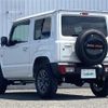 suzuki jimny 2019 -SUZUKI--Jimny 3BA-JB64W--JB64W-117391---SUZUKI--Jimny 3BA-JB64W--JB64W-117391- image 16