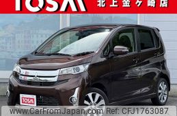 mitsubishi ek 2014 CFJ1763087