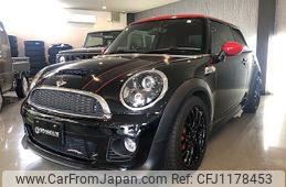 mini mini-others 2014 -BMW--BMW Mini CBA-SUJCW--WMWSU92010T627929---BMW--BMW Mini CBA-SUJCW--WMWSU92010T627929-