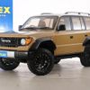 toyota land-cruiser-prado 1999 -TOYOTA--Land Cruiser Prado E-RZJ95W--RZJ95-0023273---TOYOTA--Land Cruiser Prado E-RZJ95W--RZJ95-0023273- image 1