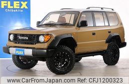 toyota land-cruiser-prado 1999 -TOYOTA--Land Cruiser Prado E-RZJ95W--RZJ95-0023273---TOYOTA--Land Cruiser Prado E-RZJ95W--RZJ95-0023273-