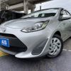 toyota aqua 2017 -TOYOTA--AQUA DAA-NHP10--NHP10-6617934---TOYOTA--AQUA DAA-NHP10--NHP10-6617934- image 1