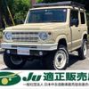 suzuki jimny 2020 -SUZUKI 【名変中 】--Jimny JB64W--147945---SUZUKI 【名変中 】--Jimny JB64W--147945- image 1