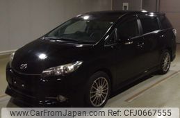 toyota wish 2014 -TOYOTA--Wish ZGE20W-6012727---TOYOTA--Wish ZGE20W-6012727-