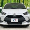 toyota yaris 2022 CFJ1510643 image 14