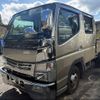 mitsubishi-fuso canter 2011 -MITSUBISHI--Canter FBA00--500153---MITSUBISHI--Canter FBA00--500153- image 2