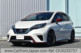 nissan note 2020 quick_quick_DAA-HE12_HE12-406842