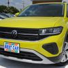 volkswagen t-cross 2024 CFJ1628517 image 1