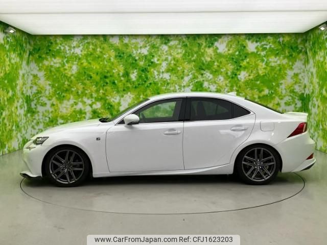 lexus is 2014 CFJ1623203 image 2
