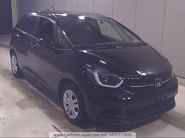 honda fit 2022 CFJ1717633 image 1