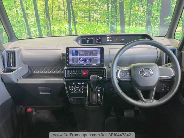 daihatsu tanto 2019 -DAIHATSU--Tanto 5BA-LA660S--LA660S-0000591---DAIHATSU--Tanto 5BA-LA660S--LA660S-0000591- image 2