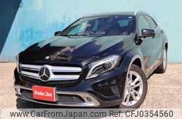 mercedes-benz gla-class 2015 -MERCEDES-BENZ 【名変中 】--Benz GLA 156942--2J094773---MERCEDES-BENZ 【名変中 】--Benz GLA 156942--2J094773-