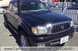 toyota tacoma 2002 -OTHER IMPORTED 【三重 100ｿ5521】--Tacoma ﾌﾒｲ--5222151---OTHER IMPORTED 【三重 100ｿ5521】--Tacoma ﾌﾒｲ--5222151-