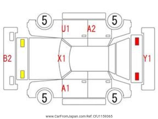 daihatsu tanto 2015 -DAIHATSU--Tanto DBA-LA600S--LA600S-0261293---DAIHATSU--Tanto DBA-LA600S--LA600S-0261293- image 2