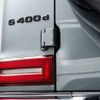 mercedes-benz g-class 2021 quick_quick_3DA-463350_W1N4633502X395317 image 11