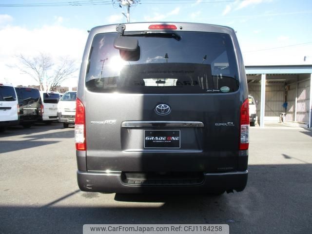 toyota regiusace-van 2017 -TOYOTA--Regius ace Van KDH206V--8122003---TOYOTA--Regius ace Van KDH206V--8122003- image 2