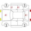 honda n-box 2019 -HONDA--N BOX DBA-JF4--JF4-2023203---HONDA--N BOX DBA-JF4--JF4-2023203- image 2