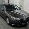 audi a4 2017 -AUDI--Audi A4 8WCVK-WAUZZZF44HA051404---AUDI--Audi A4 8WCVK-WAUZZZF44HA051404- image 1