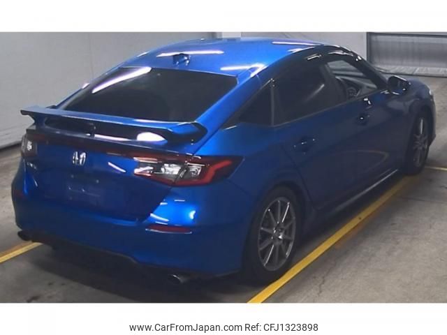 honda civic 2021 quick_quick_6BA-FL1_1003590 image 2