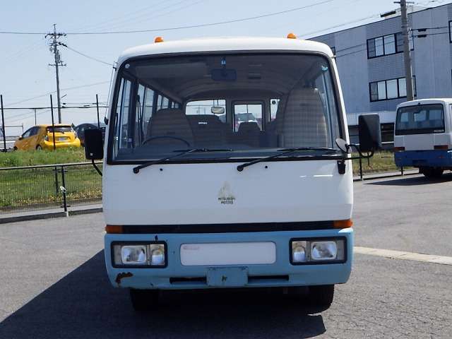 mitsubishi rosa-bus 1992 18922408 image 2